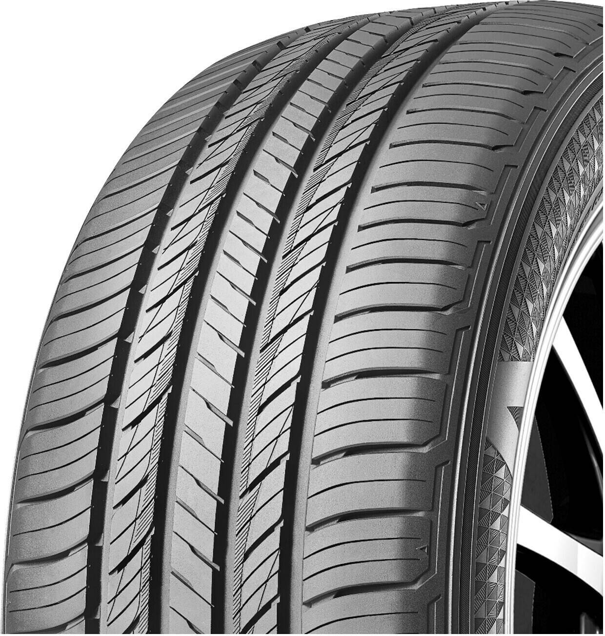 ford Kumho HP71 215/70 R16 100H Pneumatici estivi