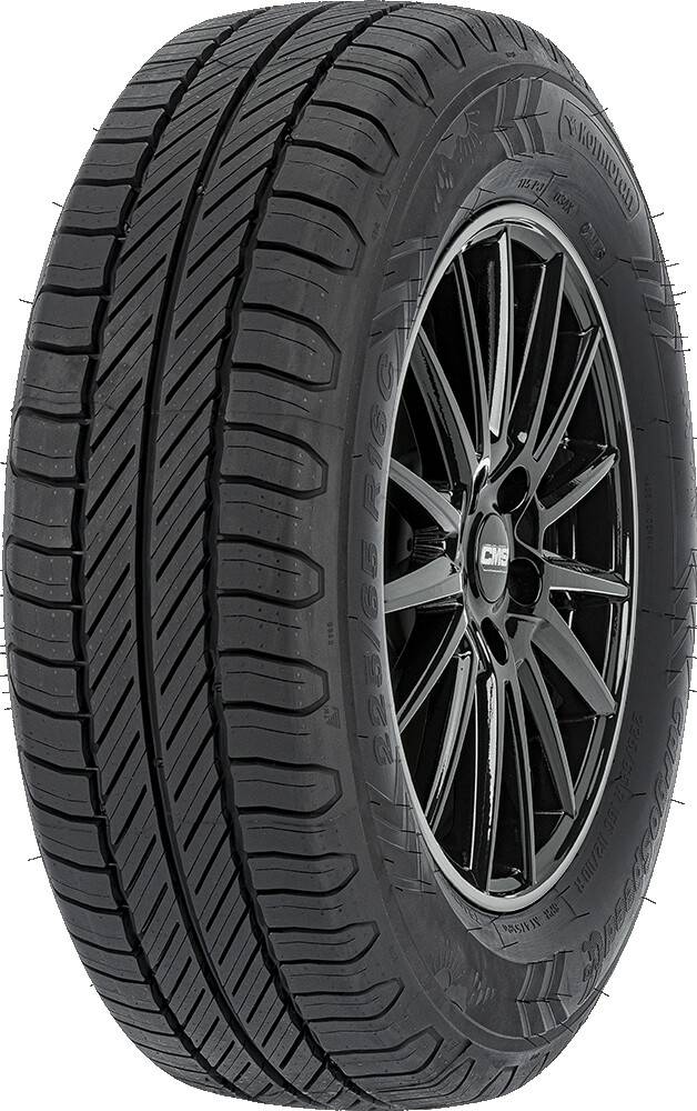 ford Kormoran Cargo Speed Evo 205/65 R16C 103/101T Pneumatici per camion