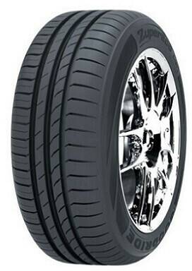 ford GoodRide ZuperEco Z-107 255/60 R18 112V XL Pneumatici estivi