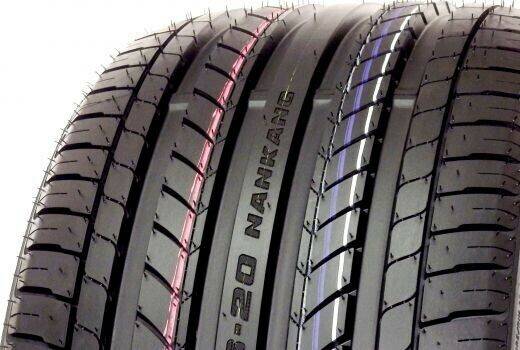 ford NanKang Noble Sport NS-20 225/55 R18 98V Pneumatici estivi