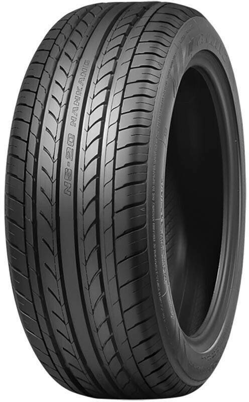 ford NanKang Noble Sport NS-20 225/55 R18 98V Pneumatici estivi