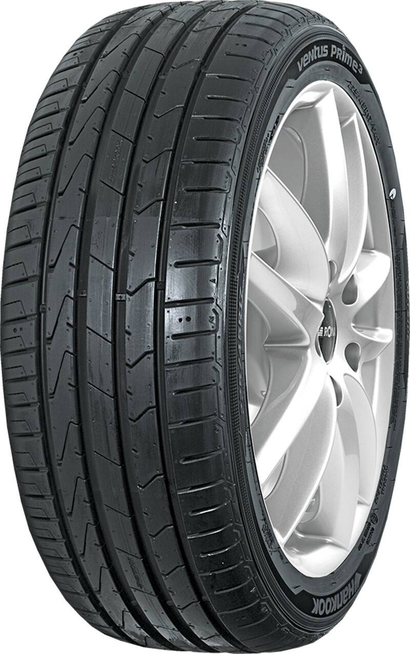 Pneumatici estivi ford Hankook Ventus Prime 3 185/55 R16 83V