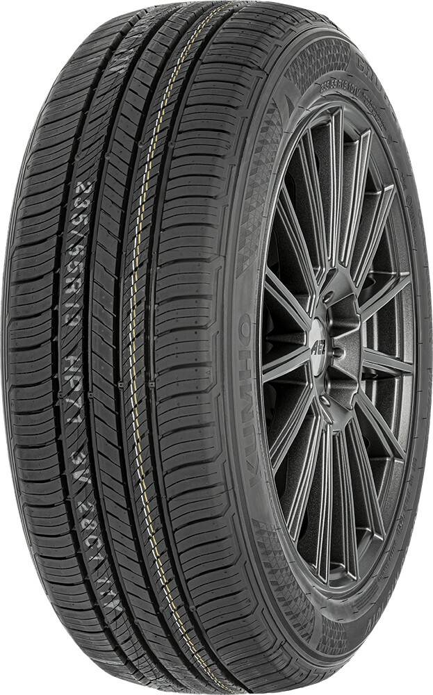 ford Kumho HP71 215/70 R16 100H Pneumatici estivi